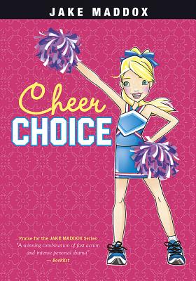 Cheer Choice - Maddox, Jake