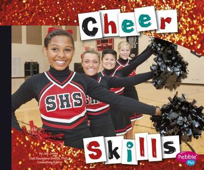 Cheer Skills - Jones, Jen