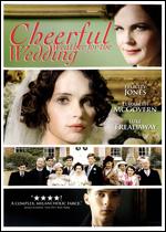 Cheerful Weather for the Wedding - Donald Rice