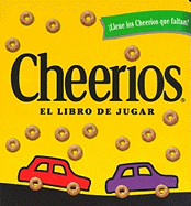 Cheerios El Libro de Jugar