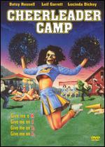 Cheerleader Camp