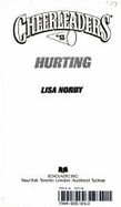 Cheerleaders #13 Hurting