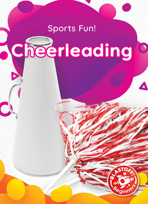 Cheerleading - Fleming, Dana (Narrator), and Leaf, Christina