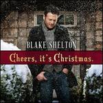Cheers, It's Christmas [Deluxe Edition]
