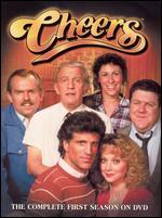 Cheers: Season 01