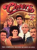 Cheers: Season 02