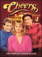 Cheers: Season 04