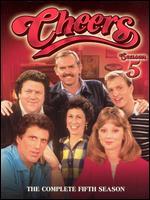 Cheers: Season 05