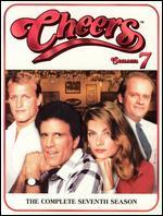 Cheers: Season 07