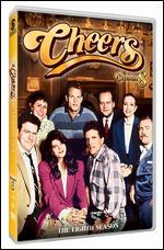 Cheers: Season 08