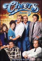 Cheers: Season 09