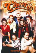 Cheers: Season 10