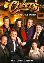 Cheers: Season 11