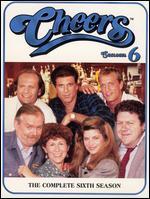 Cheers: The Complete Sixth Season [4 Discs]
