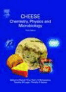 Cheese: Chemistry, Physics & Microbiology, Two-Volume Set