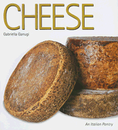 Cheese - Ganugi, Gabriella