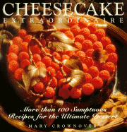Cheesecake Extraordinaire