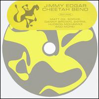 Cheetah Bend - Jimmy Edgar