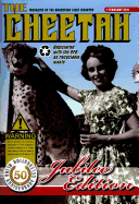 Cheetah: The Rhodesian Light Infantry 50th Anniversary Edition