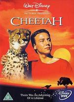 Cheetah