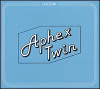 Cheetah - Aphex Twin