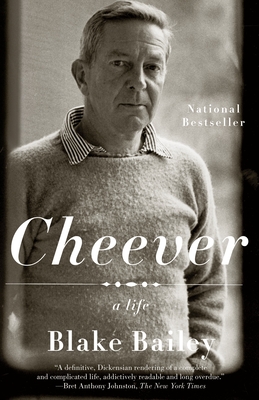Cheever: A Life - Bailey, Blake