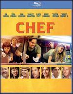 Chef [Blu-ray]
