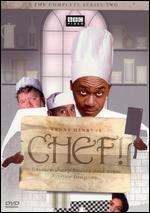 Chef!: Series 02