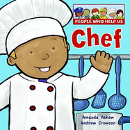 Chef - Askew, Amanda