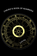 Cheiro's book of numbers.