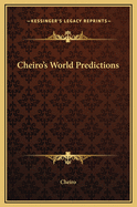 Cheiro's World Predictions