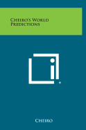 Cheiro's World Predictions