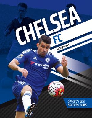 Chelsea FC - Seidel, Jeff