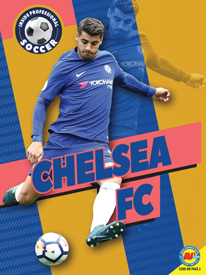 Chelsea FC - Williams, Heather