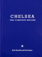 Chelsea: The Complete Record