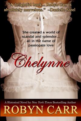 Chelynne - Carr, Robyn