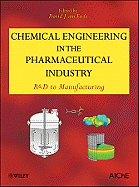 Chem Eng. in Pharma