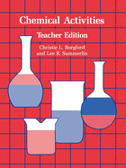 Chemical Activities