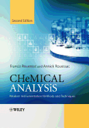 Chemical Analysis 2e