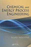 Chemical and Energy Process Engineering