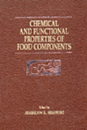 Chemical and Functional Properties of Food Components