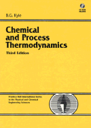 Chemical and Process Thermodynamics