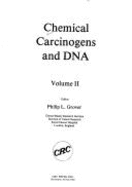 Chemical Carcinogens & DNA