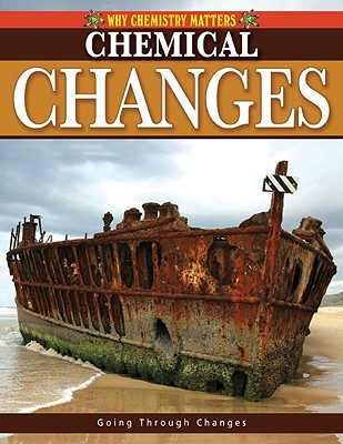 Chemical Changes - Brent, Lynnette