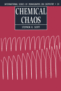 Chemical Chaos
