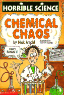 Chemical Chaos