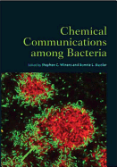 Chemical Communication Among Bacteria