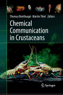 Chemical Communication in Crustaceans
