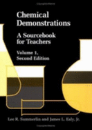Chemical Demonstrations: A Sourcebook for Teachersvolume 1