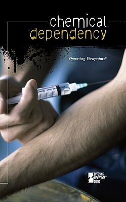 Chemical Dependency - Espejo, Roman (Editor)